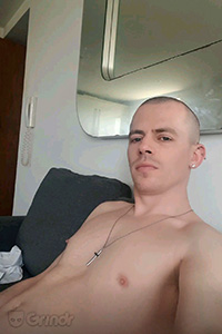 Damien-Lockzz Gay Male Escort Photo 6