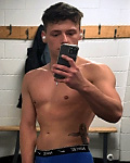 Josh-Dalton - Gay Male Escort in Ellesmere Port