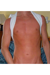 Karl-Bennett Gay Male Escort Photo 5