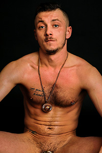 Liulf-Lucifer Gay Male Escort Photo 5