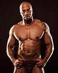 Ricardo-Prince-X - Gay Male Escort in Salford