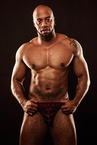 Ricardo-Prince-X Gay Male Escort Photo 2