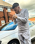 Scally-Jay - Bi Male Escort in Manchester