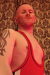 Scally-Lad-Massage Bisexual Male Escort Photo 5